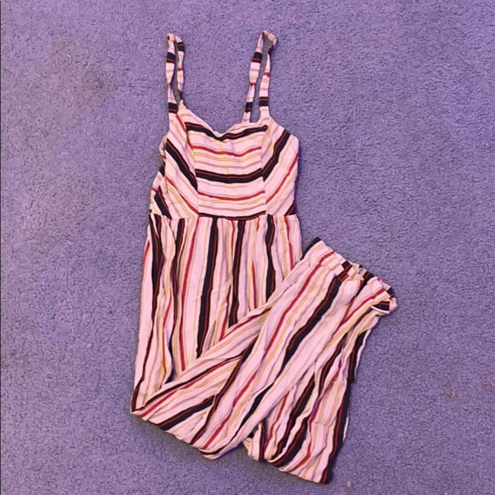 Super cute Jumpsuit
